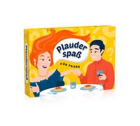 Spielehelden Plauderspaß for couples