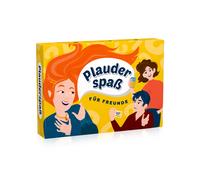 Spielehelden Plauderspaß for friends