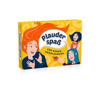 Spielehelden Plauderspaß for girls