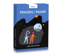 Spielehelden Questions for Couples... Future card game