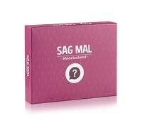 Spielehelden Sag mal... Girls' Night Get-to-know-you Game
