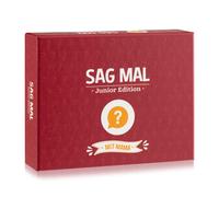 Spielehelden Sag mal... Mama Junior Edition get-to-know-each-other game