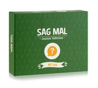 Spielehelden Sag mal...with Grandad - Junior Edition get-to-know-each-other game