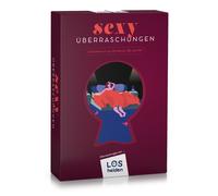Spielehelden Sexy Surprises Erotic Game