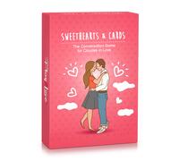 Spielehelden Sweethearts and Cards Couples