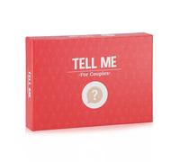 Spielehelden Tell me... get-to-know-each-other game for couples