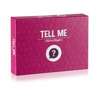 Spielehelden Tell me... Girls Night get-to-know-you game