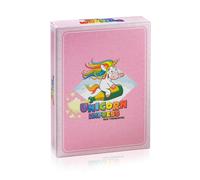 Spielehelden Unicorn Express Party Game