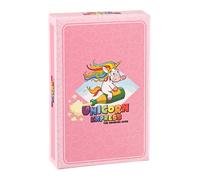 Spielehelden Unicorn Express Party Game