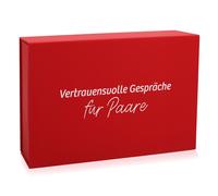 Spielehelden Vertrauensvolle Gespräche Card Game