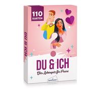 Spielehelden You&I - The Love Quiz