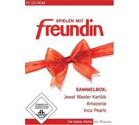 SPIELEN MIT FREUNDIN (PC)