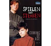 Coming of Age Vol.5 - Spielen oder Sterben (Spelen of sterven) (DVD)
