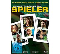 Spieler - Liebe ist das aufregendste Gift, das es gibt