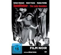 Spielfieber (DVD) Barbara Stanwyck Robert Preston Michael Gordon