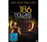 Spielfilm - 186 Dollars to Freedom (DVD)