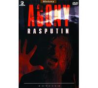 Spielfilm - Agonia-Rasputin,Gott und Satan