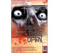 Spielfilm - Dead Eyes Open [Import anglais]