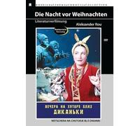 Die Nacht Vor Weihnachten