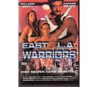 Spielfilm - East L.a. Warriors [DVD] Kamar, Reyes Wiliam Smith