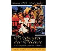 Spielfilm - Freibeuter der Meere [Import]