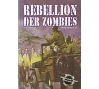 Spielfilm - Rebellion der Zombies Fsk 18 [Vinyl LP]