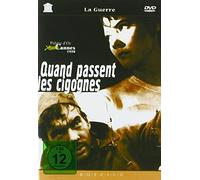 Spielfilm - The Cranes are Flying [DVD]