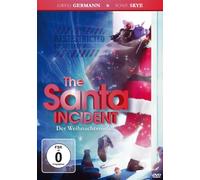Spielfilm - The Santa Incident - Der Weihnachtsvorfall (DVD)