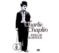 Spielfilme - Charlie Chaplin - King of Slapstick [DVD]