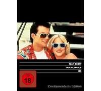 Spielfim - True Romance (1 DVD)