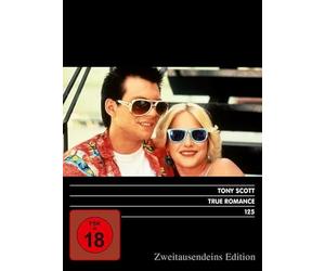 Spielfim - True Romance (1 DVD)
