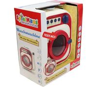 SpielMaus Kitchen Washing Machine