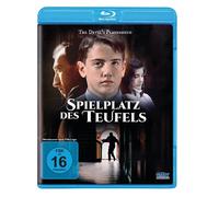 SPIELPLATZ DES TEUFELS (BLU-RAY) - SCHEPISI,FRED BLU-RAY NEW