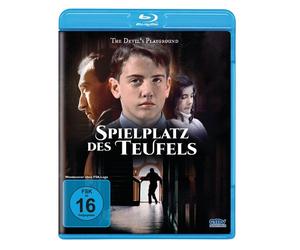 SPIELPLATZ DES TEUFELS (BLU-RAY) - SCHEPISI,FRED BLU-RAY NEW