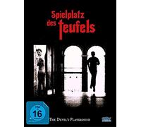 Spielplatz des Teufels-Cover B (Limitiertes Medi