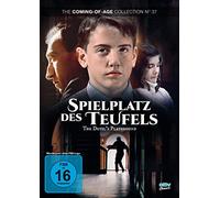 Schepisi,Fred - Spielplatz des Teufels [Import]