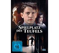 Spielplatz des Teufels [Import]