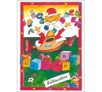 Spielsachen fur Gitarre: Weihnachten