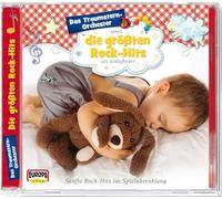SPIELT DIE GROESSTEN ROCK - TR