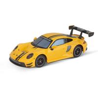 Carrera Hybrid Porsche 911 Gt3 R Speed Yellow Car Yellow Kids
