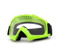 Spier Motorcycle Goggles - Anti-UV ATV, Motocross, Dirt Bike, MTB Racing Protective Eyewear for Men, Women, Kids, Youth, Adult
