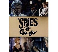 Spies-a-Go-Go