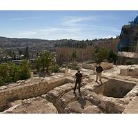 Spies And Apostles Part 1