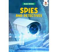 Spies and Detectives