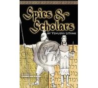 Spies and Scholars - Paperback