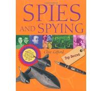 Spies and Spying
