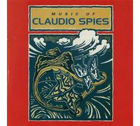 Spies, C. - Music of