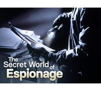 Spies: Facts and Fiction