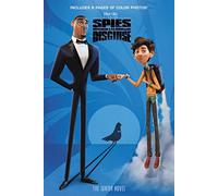 Spies in Disguise: The Junior Novel