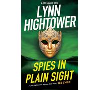 Spies in Plain Sight: 2 (A Junie Lagarde Novel)